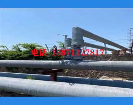 克孜勒苏柯尔克孜地埋管清洗原料油管道清洗